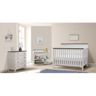 Delta children hotsell adley changing table